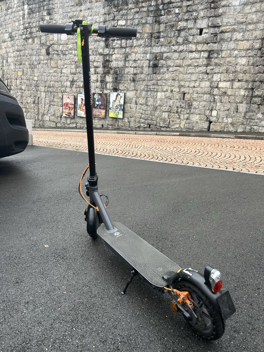Scooter: Scooter – Nuovo (secondo la descrizione) da Luzern venduto da giv_tmj8 3