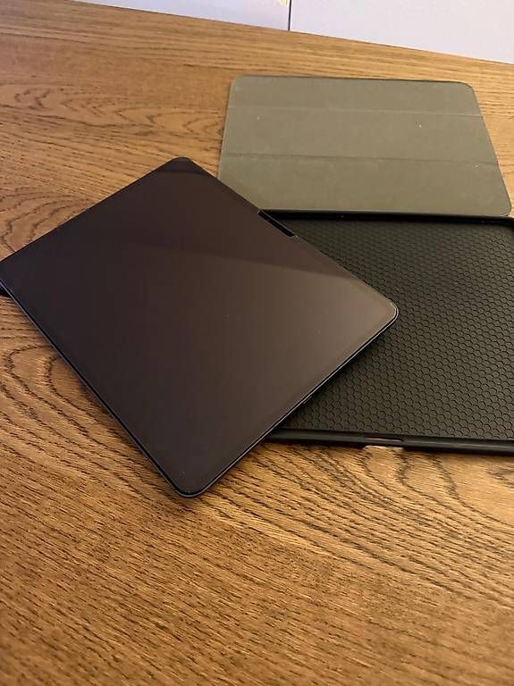 Tablet PC: ipad Pro 13" M4 Cellular 2024 512 GB Space Black – Usato da Weiningen ZH venduto da Sarahlexsa