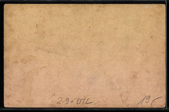 Cartoline postali: Bremen, Private Stadtpost, Ganzsache mit – Usato da Berlin venduto da bartko-reher 1
