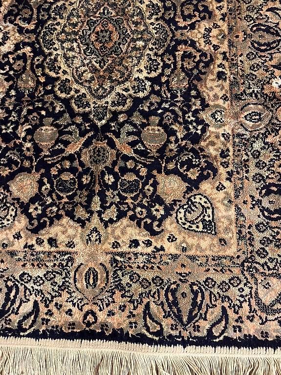 Tappeti: Vendo tappeto blu – Usato da Jona venduto da sen_vd8v 1
