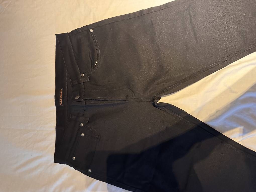 Jeans: Jeans Schwarz Mavi – Usato da Regensdorf venduto da Jazmyn307 1
