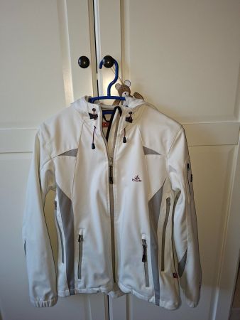 OCK Softshell Jacke Gr. 34