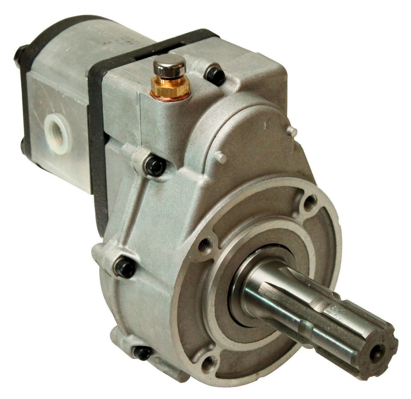 Attrezzi manuali: DEMA 99061 Holzspalter Hydraulikpumpe – Nuovo e nell'imballaggio originale da Bottighofen venduto da zaap