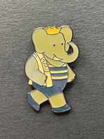 Pinne Babar