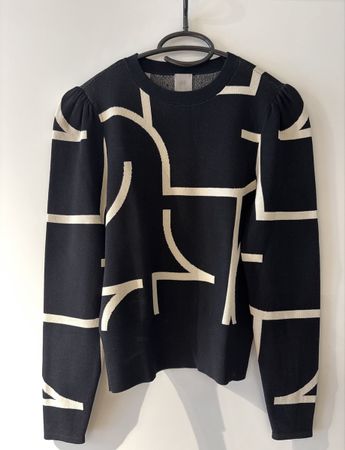 Pullover elegant