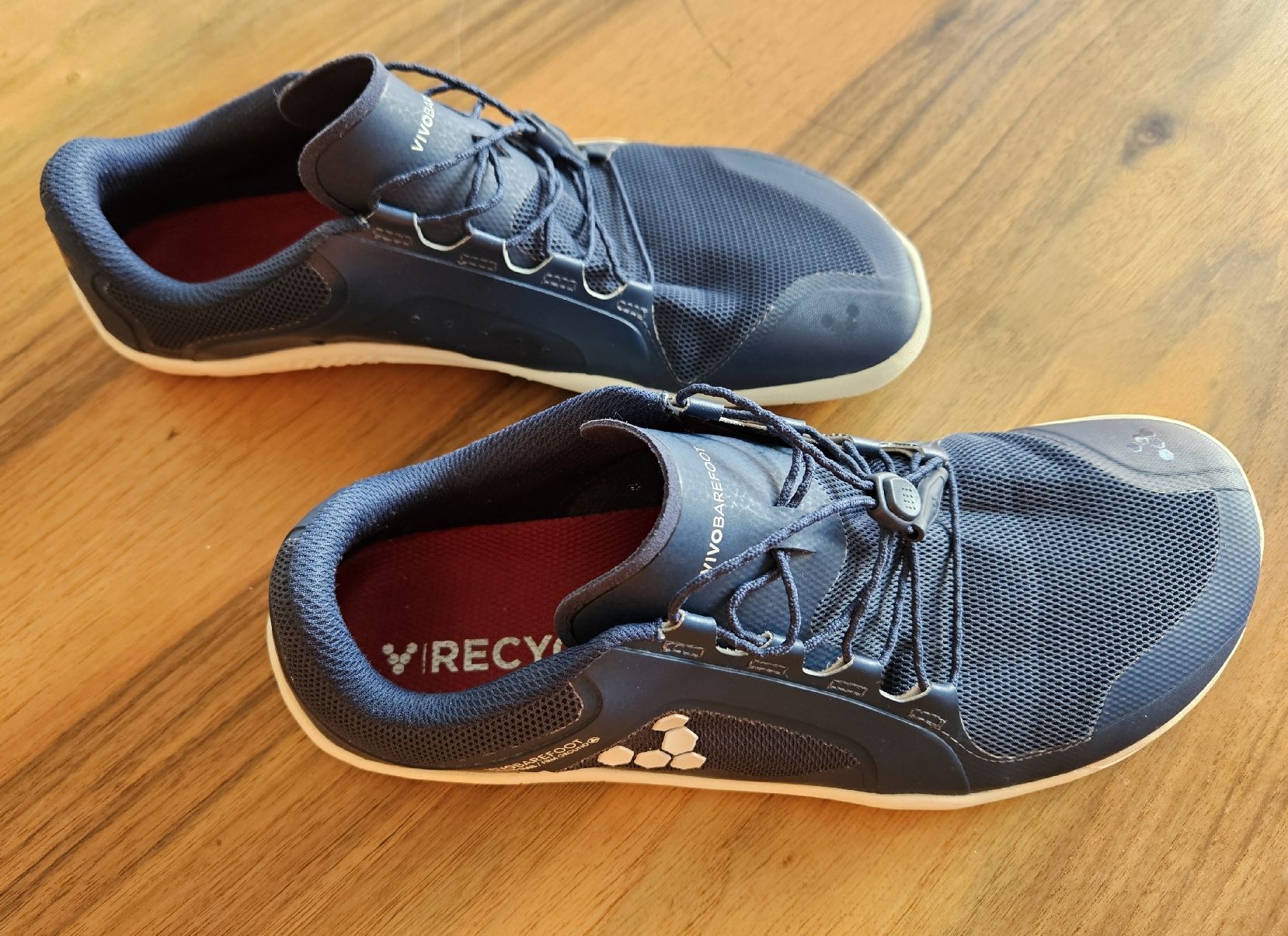 Scarpe da donna: Vivobarefoot Primus Trail – Nuovo (secondo la descrizione) da Thun venduto da danbr 3