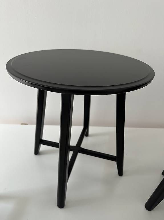 Tavoli: Ikea Tische 2Grosse 3Kleine – Usato da Emmenbrücke venduto da sim_gt9g 1