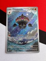 Pokémon TCG – Claydol (CRI092) Chaos Rising