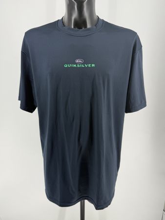 Quiksilver Surf Shirt/ UV Schwimmshirt Gr. XL