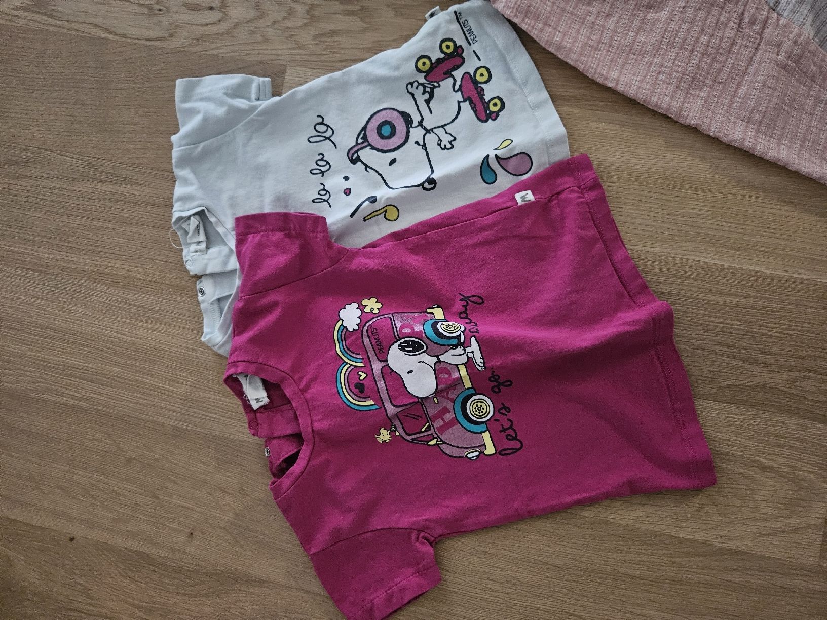 Lotti & Set di vestiti: kleider - mädchen Gr.80 – Usato da Andelfingen venduto da _MAR_ 2