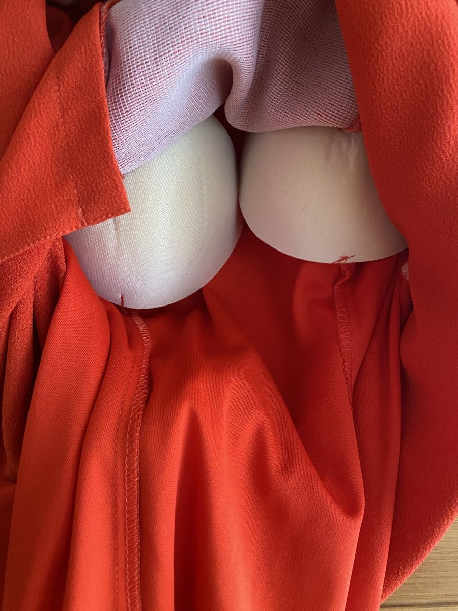 Vestiti: Festliches Kleid, Paris Kleid  Gr. S – Usato da St Gallen venduto da Berta343 8