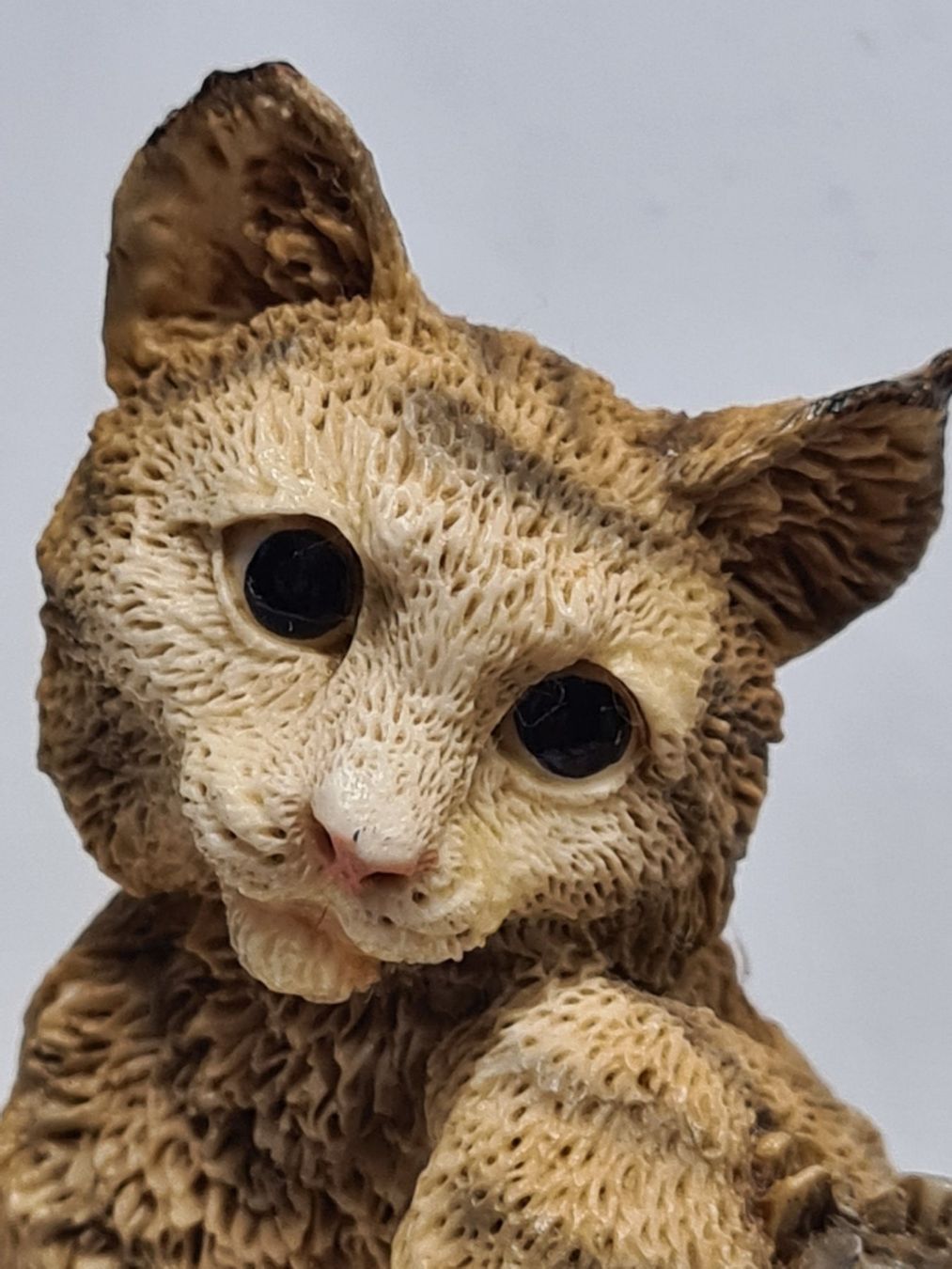 Statuette: Sammlerfigur Castagna, Italien – Nuovo e nell'imballaggio originale da Amriswil venduto da kleindeko 4