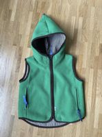 Gilet Finkid 90-100