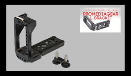 ProMediaGear L-Mount Kamera