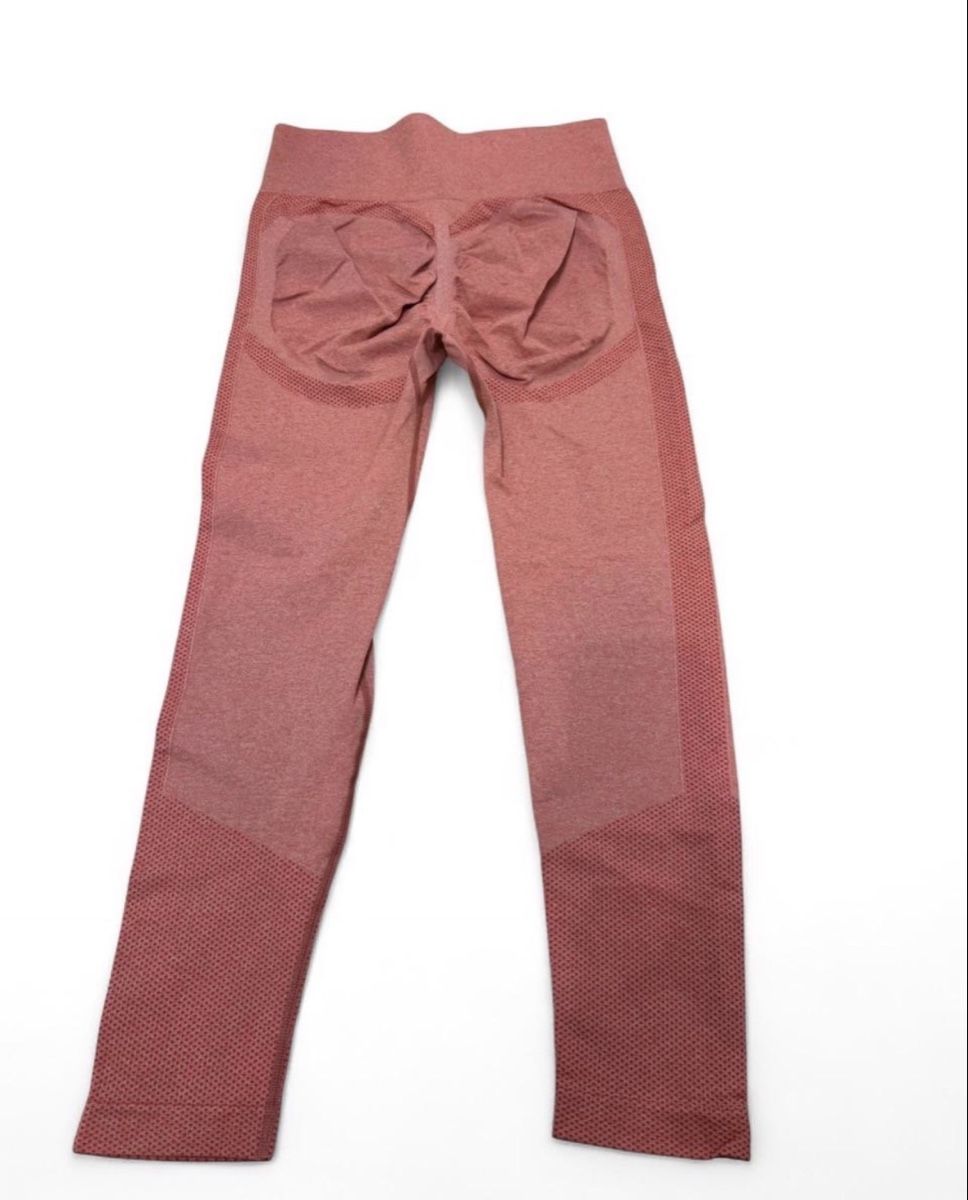 Leggings: Leggings Damen pink  – Neu (gemäss Beschreibung) aus Marbach SG von Rob_sta 1