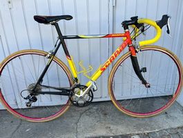 Scapin Vintage Rennvelo