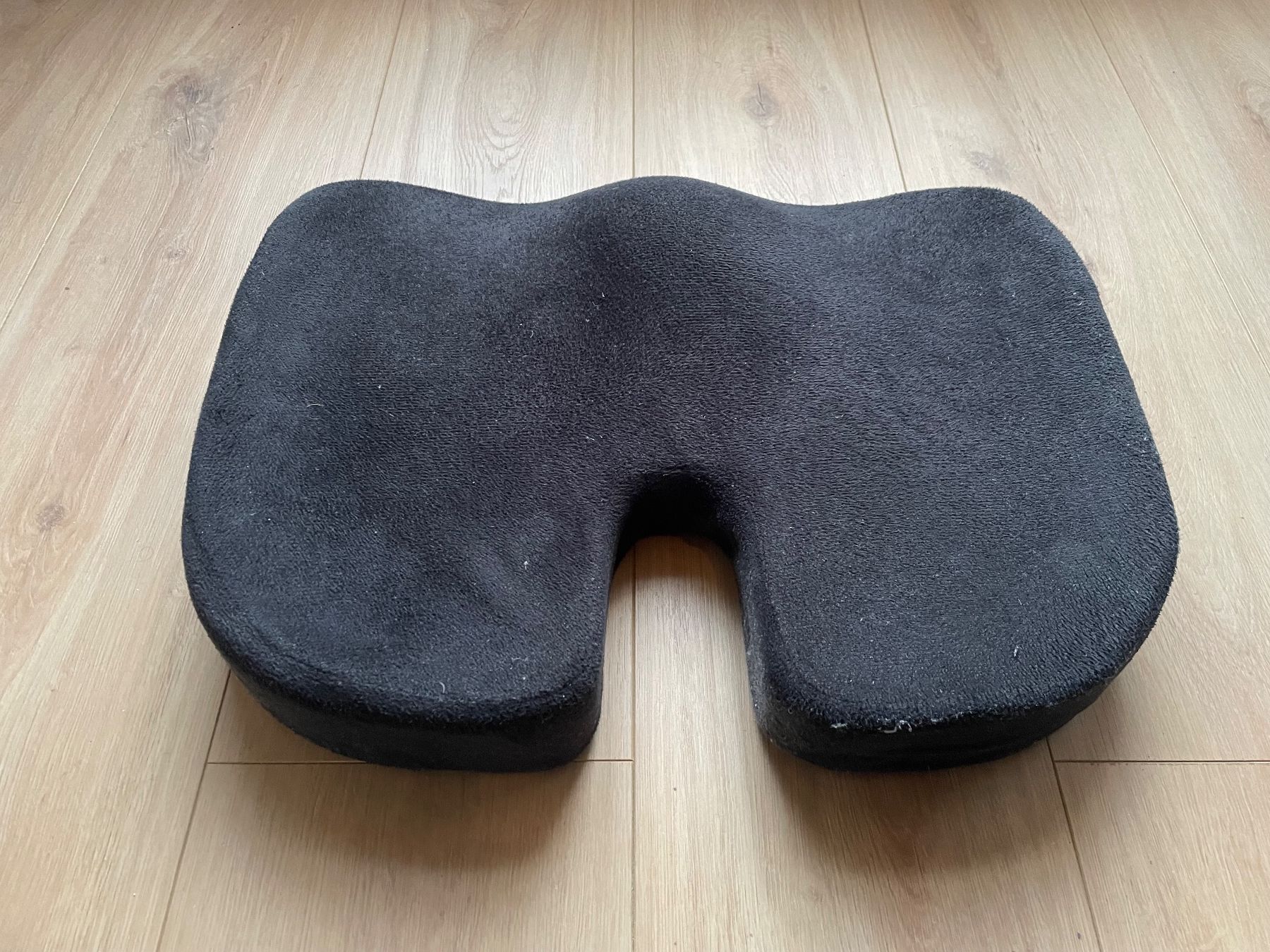 Kissen: Orthopädisches erhöhtes Sitzkissen – Gebraucht aus Biel-Benken BL von Needthis 2