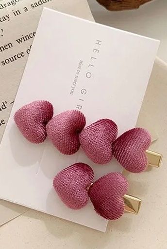 Accessori per capelli: Haarspange 2 Stück NEU!!! – Nuovo e nell'imballaggio originale da Bellinzona venduto da ModaLugano