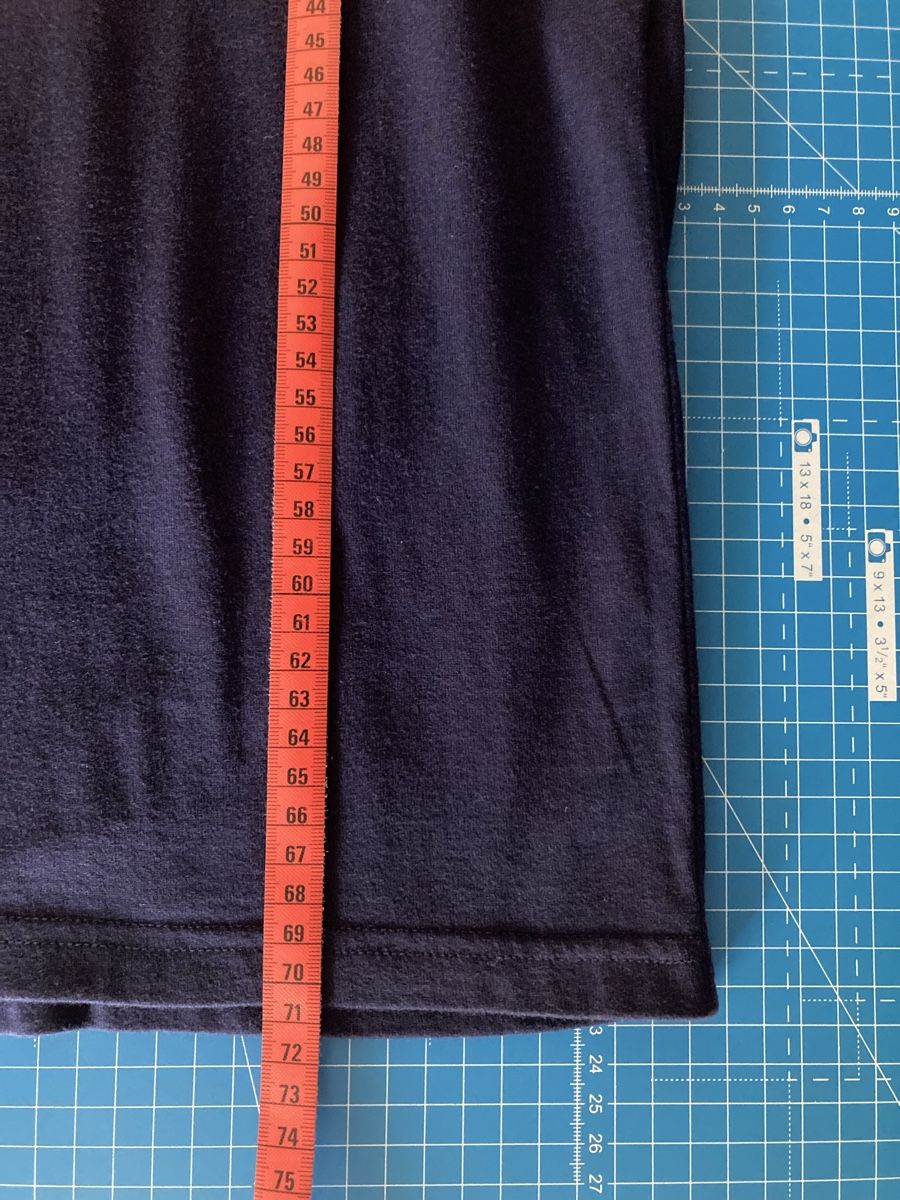 T-Shirts: Undercover • T-Shirt • UC1B3816 • 4 • 100% coton – Gebraucht aus Monthey von la_hora_cero 6