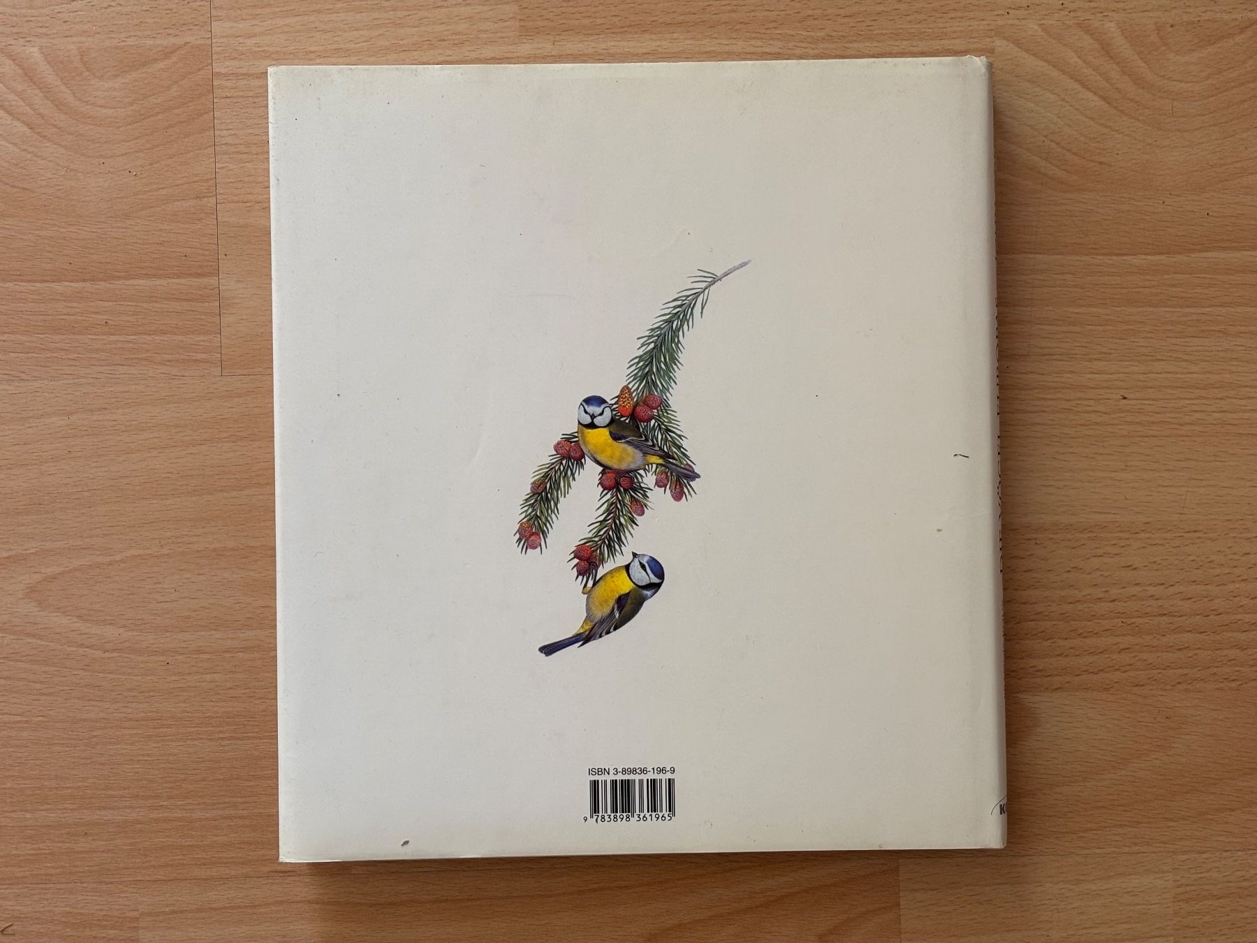 Libri: Die Vögel Europas von John Gould – Usato da Zürich venduto da Masaiti 1