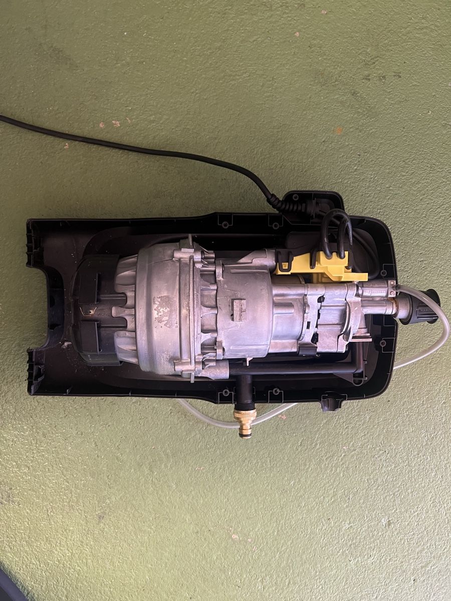 Kärcher Idropulitrici ad alta pressione: Kärcher K7 compact home - DEFECT – Difettoso da Agra venduto da Jack6 1