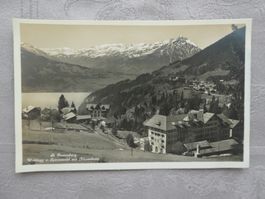 St. Beatenberg Waldegg Spirenwald Niesenkette - ungelaufen
