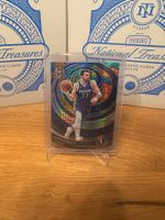 Carte NBA Luka Dončić Panini Spectra /49