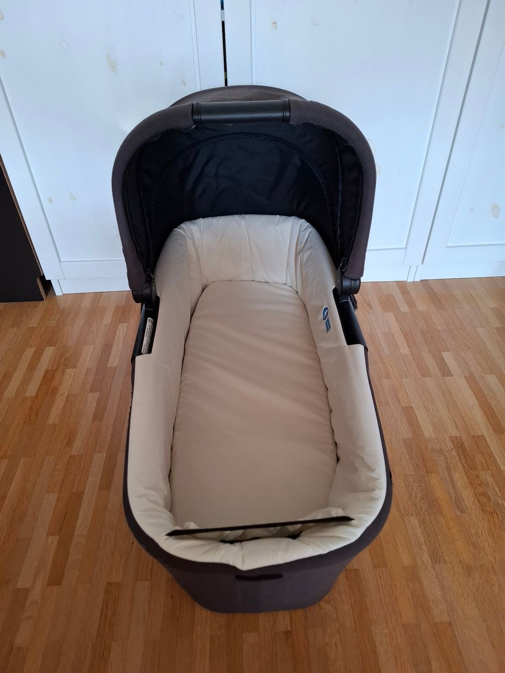 Joie Carrozzine: Joie Babywanne Ramble – Usato da Jona venduto da SaintandSinner 1
