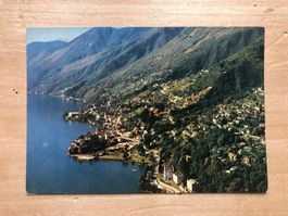 Brissago (Lago Maggiore) ~ 1980