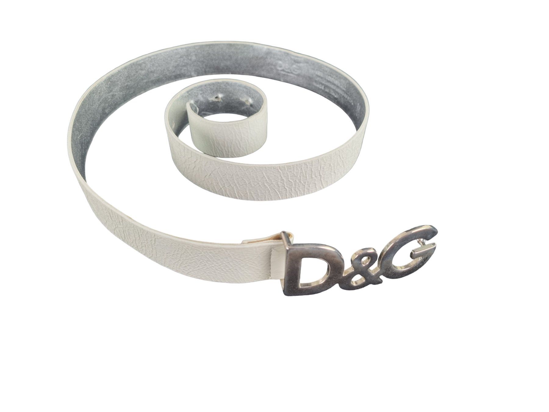 Dolce & Gabbana Cinture: DOLCE&GABBANA Gürtel – Usato da Wangen b. Olten venduto da Restwert_Wangen 1