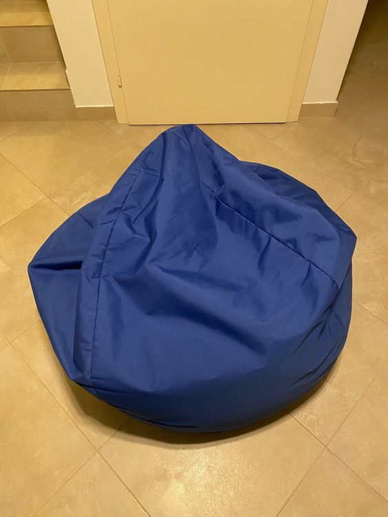 Pouf Jumbo Bag Kaufen auf Ricardo