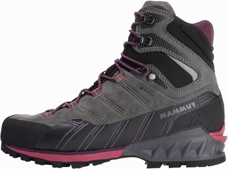 Mammut Kento Guide High GTX Wanderschuhe gr 37 1/3