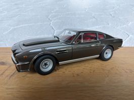 1:18 AUTOart - Aston Martin V8 Vantage (1985)