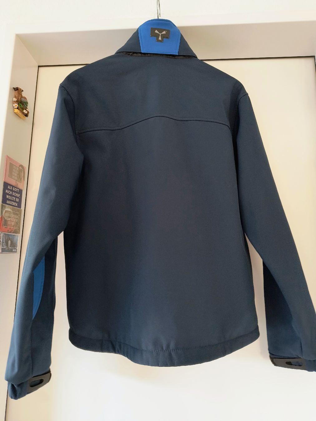Jacken: Payper Softshell Jacke Coca-Cola Gr. S - Winterfest! – Gebraucht aus Schöfflisdorf von kin_2dp9 1