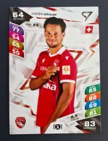 Lucien Dähler, Brack Super League 2026/2027, 007