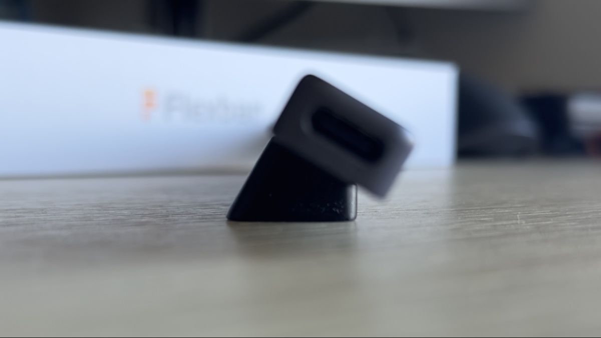 Tastiere: Flexbar F1 - Das ultimative Touchscreen-Shortcut-Keyboard – Nuovo (secondo la descrizione) da Au ZH venduto da Wildernesspudding 3