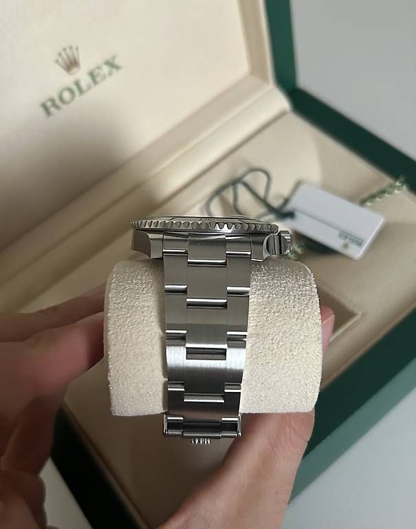 Uhren: Rolex Submariner 126610LV Starbucks – Gebraucht aus Zürich von nat_7wll 2