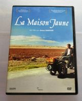 LA MAISON JAUNE - Amor Hakkar Deutsch