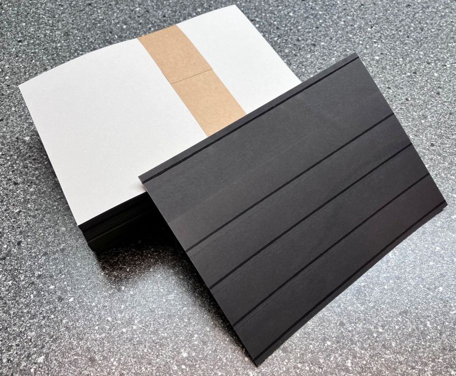 200 Folienhüllen DIN C6 – Glasklare Schutzumschläge Mit Lasche Für Postkarten, Fotos & Sammelkarten