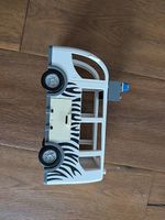 Lego Duplo Figuren, Tiere, Fahrzeuge, Platten, Bausteine
