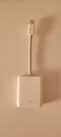 Apple VGA Adapter White. Perfect condition