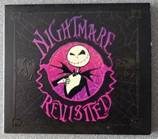 Nightmars Bevore Christmas -  Motion Picture Soundtrack CD