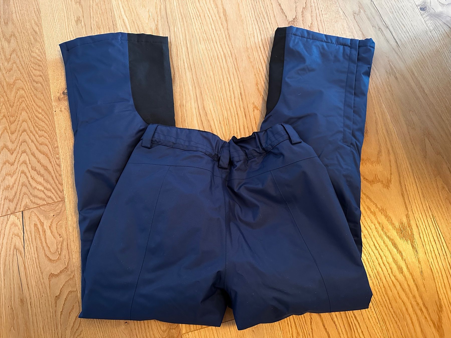 Tchibo Pantaloni: Tchibo Skihose Damen Gr. 36/38 – Usato da Sissach venduto da tapasu 3