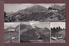 ISENAU - 4 images
