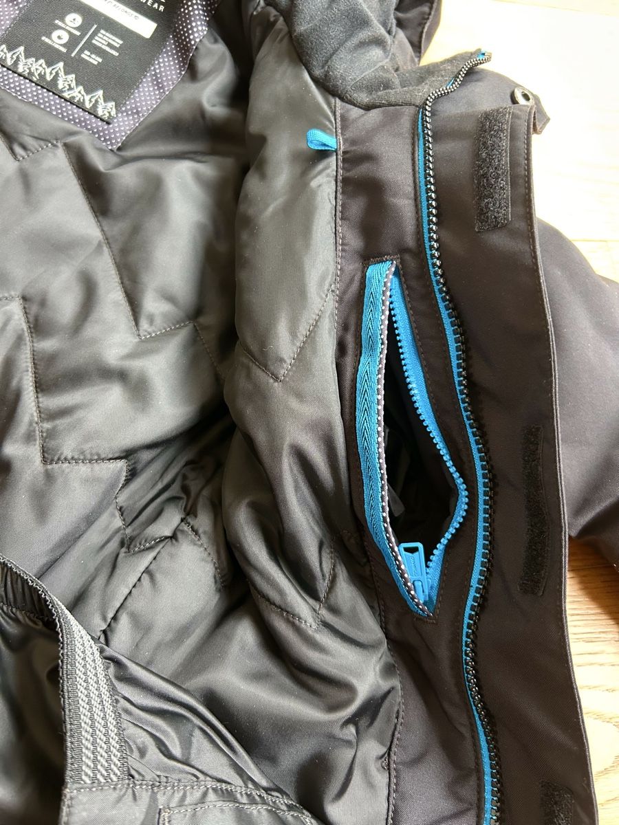 O'Neill Giacche & Cappotti: NEU Skijacke Gr.128 – Nuovo e nell'imballaggio originale da Rothrist venduto da szc_9dg5 5