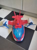 Avion Paw Patrol