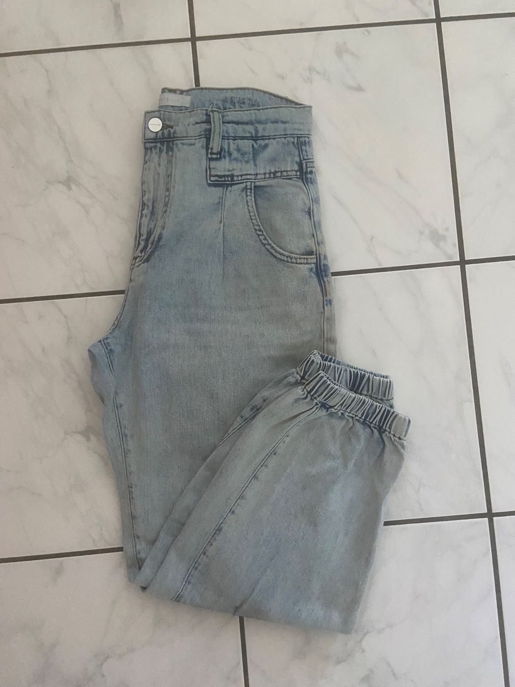 Rich & Royal Jeans: Jogging Style Jeans Gr M Rich& Royal – Usato da Gossau SG venduto da lubenica07