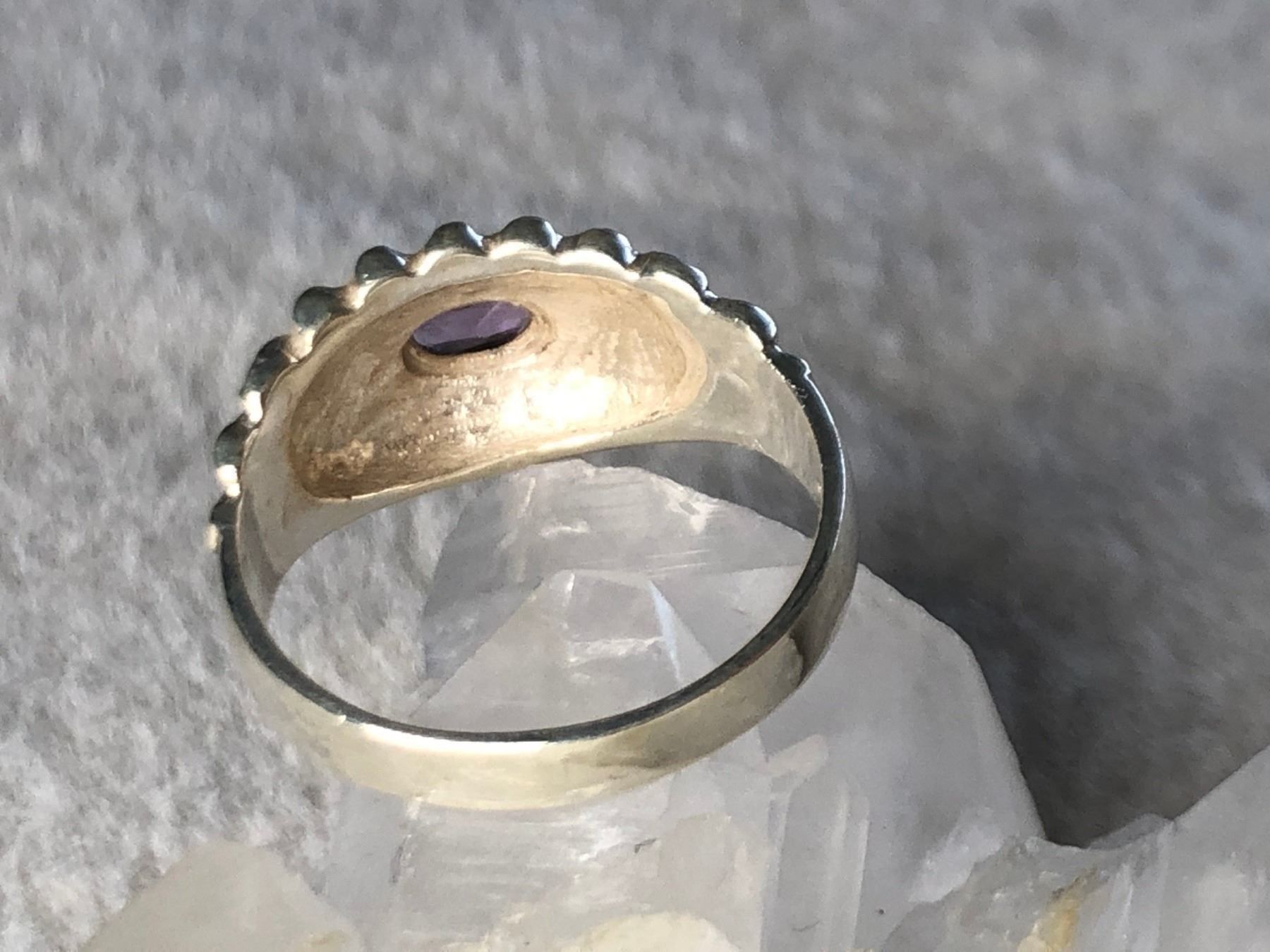 Anelli: Ring Silber 925 – Usato da Istighofen venduto da Ringparadies 2