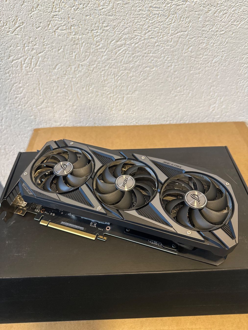 PC: Gaming starterset für einen eigenen Pc bau – Usato da Langnau i. E. venduto da gianri01 3