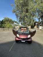 Smart Fourtwo 450 ab 1.- Franken 